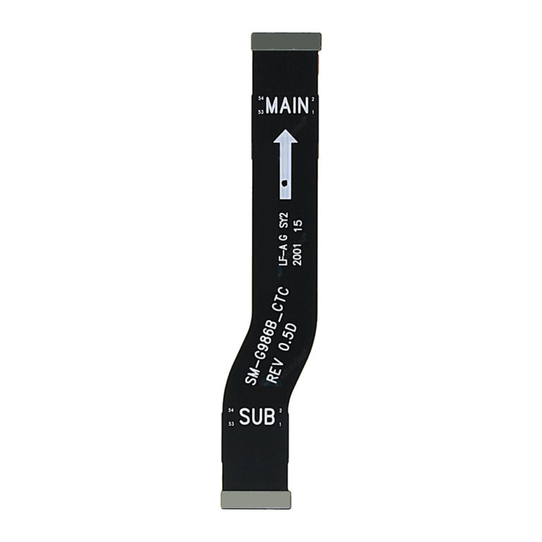 Genuine Samsung G985F Galaxy S20 Plus Main Connection Flex Cable