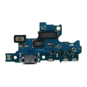 Genuine Samsung G770F Galaxy S10 Lite Charging Port Connector Flex Cable PCB