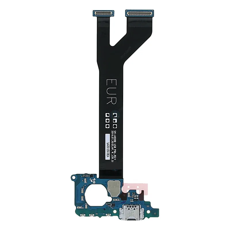 gh96-13007a.jpg Genuine Samsung A908 Galaxy A90 5G Port Dock Connector Flex Cable