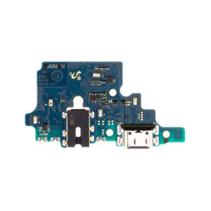 Genuine Samsung N770F Galaxy Note 10 Lite Charging Port Connector Flex Cable PCB