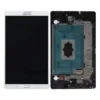 Genuine Samsung T705 Galaxy Tab S 8.4 LCD Screen & Touch Digitiser - White