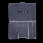 JC Plastic Motherboard Protection Storage Box / Case