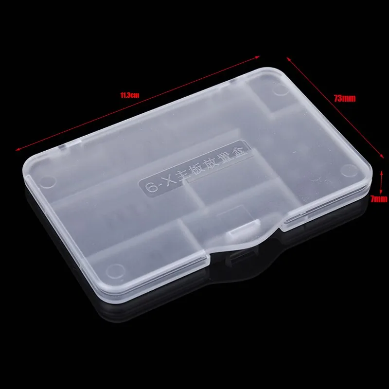 JC Plastic iPhone Motherboard Protection Storage Box / Case - Image 2