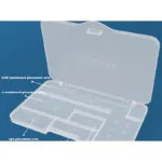 JC Plastic iPhone Motherboard Protection Storage Box / Case - Image 4