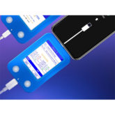 JC U2 iPhone / iPad Tristar Charging IC Tester