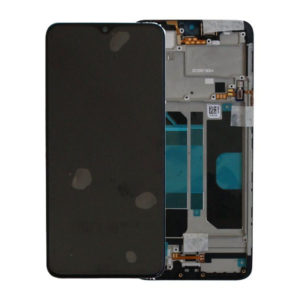 Genuine Oppo RX17 Neo LCD Screen & Touch Digitiser - Black