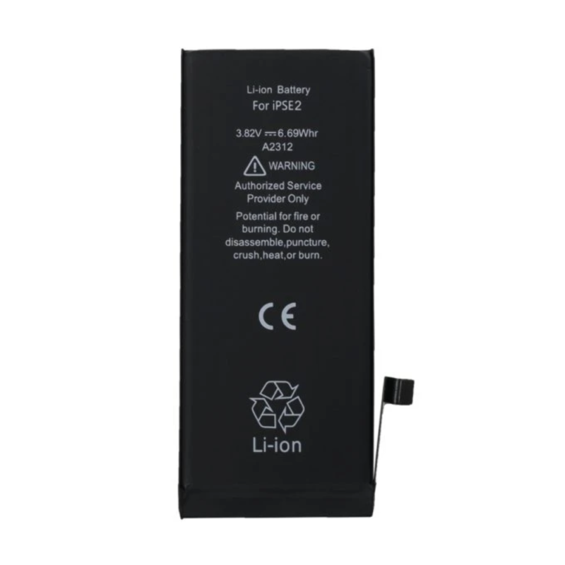 iPhone SE 2020 AAA Quality 1821mAh Replacement Battery