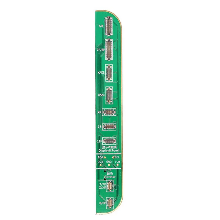 JC V1S iPhone 7 - 11 Series True Tone / Vibrator Programming Add-On Board