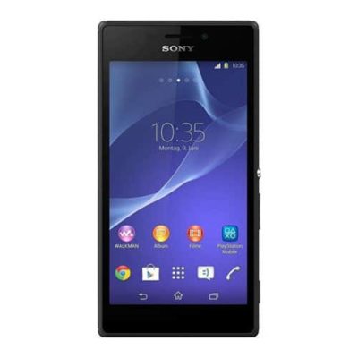 Xperia M2 Aqua