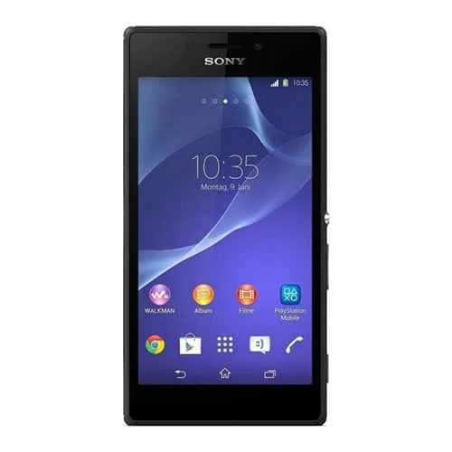 Xperia M2