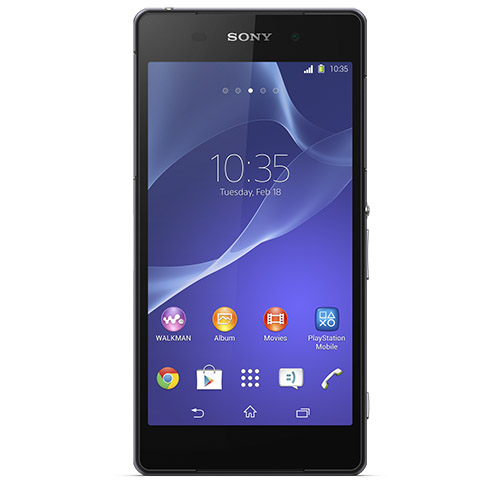 Xperia Z2