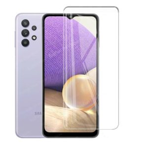 Samsung Galaxy A32 5G Tempered Glass Screen Protector