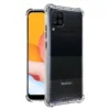 Atouchbo Genuine Anti-Shock King Kong Super Protection Shockproof TPU Gel Case - Galaxy A42 5G
