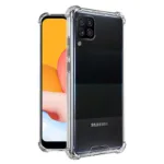 Atouchbo Genuine Anti-Shock King Kong Super Protection Shockproof TPU Gel Case - Galaxy A42 5G