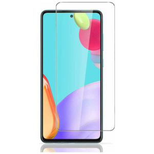Samsung Galaxy A42 5G Tempered Glass Screen Protector