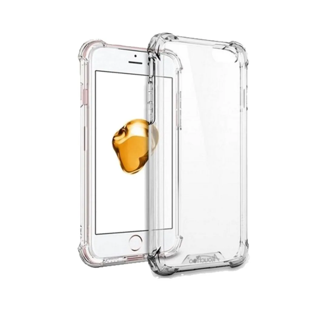 atouchbo7plus.jpg Atouchbo Genuine Anti-Shock King Kong Super Protection Shockproof TPU Gel Case - iPhone 7 Plus / 8 Plus