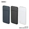 REMAX RPP-96 10000mAh Twin USB Portable Power Bank Charger
