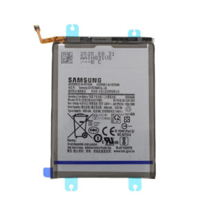 Genuine EB-BA217ABY Samsung A217 Galaxy A21s 5000mAh Battery