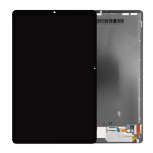 Genuine Samsung P610 / P615 Galaxy Tab S6 Lite LCD Screen & Touch Digitiser - Black