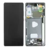 Genuine Samsung N980F Galaxy Note 20 LCD Screen & Touch Digitiser - Black