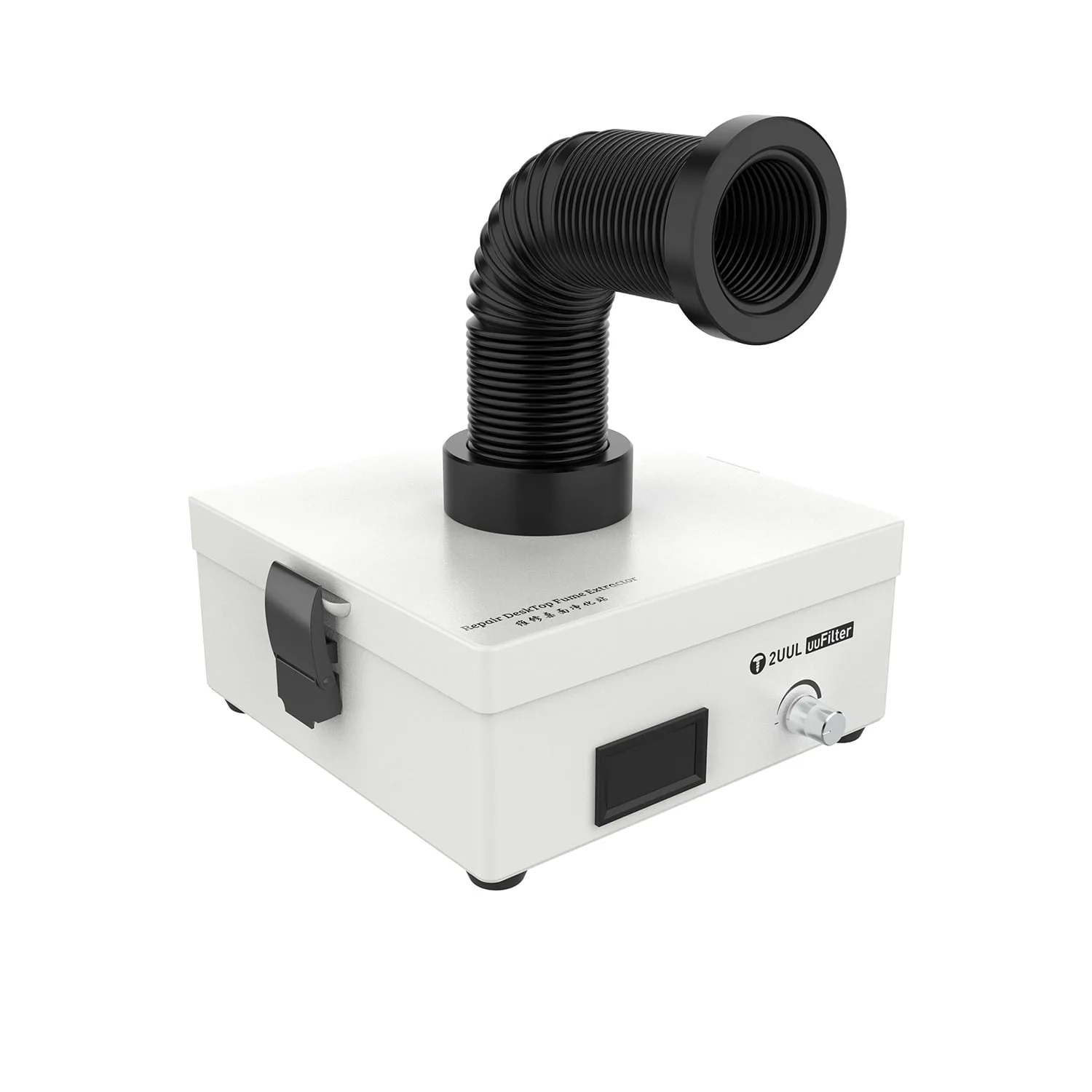 U0201-2uul-uufliter-desktop-fume-extractor-1.jpg 2UUL UuFilter DeskTop Fume Extractor Air Purifier - Image 1