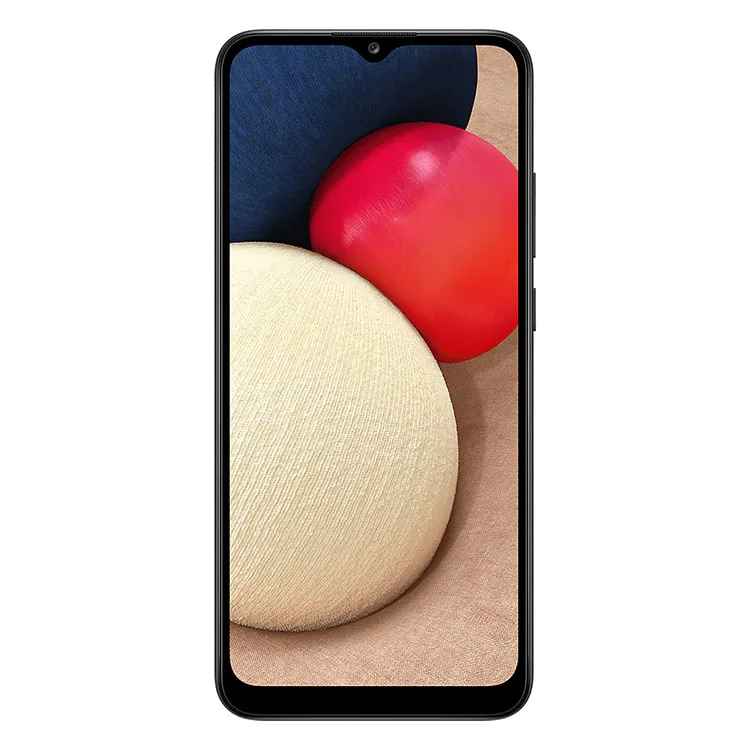 Galaxy A02s
