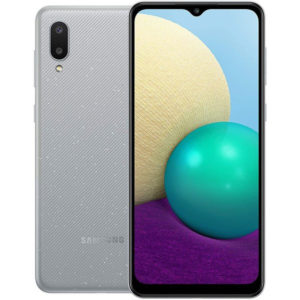 Galaxy A02