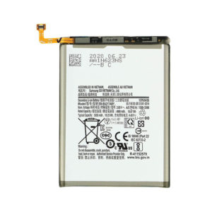 Samsung A217 Galaxy A21s AAA Quality 5000mAh Replacement Battery