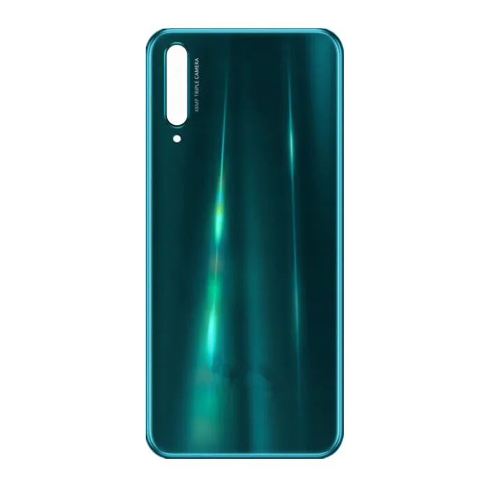Honor 20 Lite Youth Edition LRA-AL00 Rear Back Case / Battery Cover - Green - Image 1