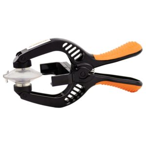 Jakemy JM-OP05 LCD Screen Opening Suction Pliers