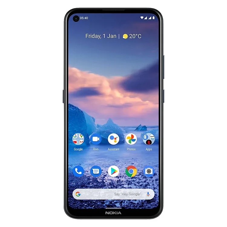 Nokia 5.4