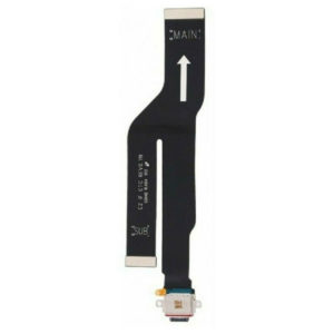 Samsung N985F Galaxy Note 20 Ultra OEM Charging Port Connector Flex Cable