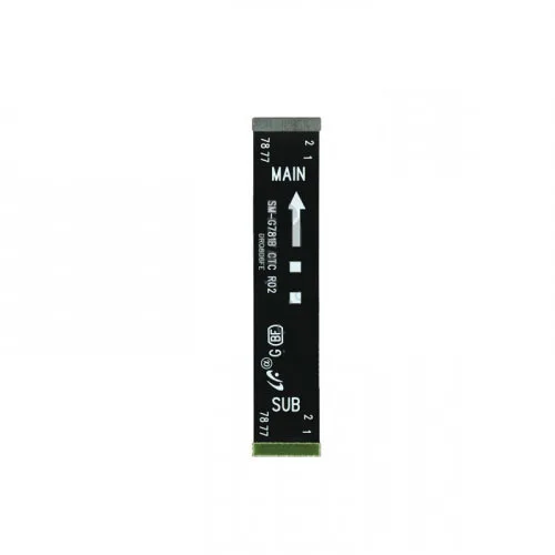 Samsung G780 Galaxy S20 FE Main Connection Flex Cable