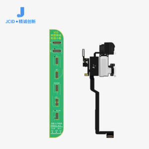 JC V1S Face ID / True Tone Repair Board & iPhone X Receiver FPC
