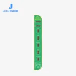 JC V1S Face ID / True Tone Repair Board & iPhone X Receiver FPC - Image 2