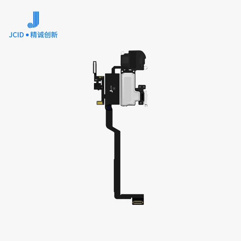 JC V1S Face ID / True Tone Repair Board & iPhone X Receiver FPC - Image 3