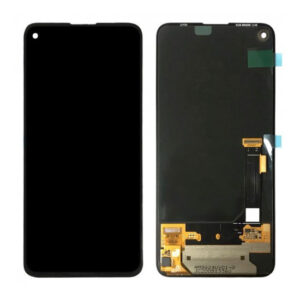 Genuine Google Pixel 4A 5G LCD Screen & Digitiser