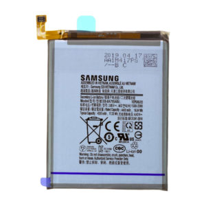 Genuine EB-BA705ABU Samsung A705 Galaxy A70 4500mAh Battery