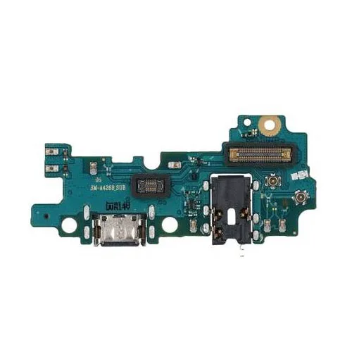 GH96-13913A-copy.jpg Genuine Samsung A426 Galaxy A42 5G Port Dock Connector Flex Cable