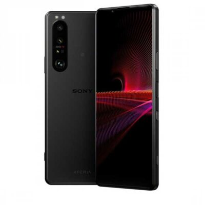 Xperia 1 iii
