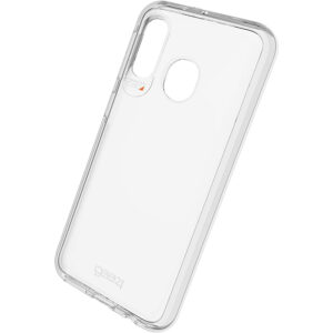 gear4 Clear Crystal Palace Advanced Impact Protection by D3O Case - Galaxy A40