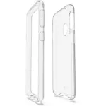 For Galaxy A40 gear4 Clear Crystal Palace Advanced Impact Protection by D3O Case - Image 2