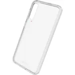 gear4 Clear Crystal Palace Advanced Impact Protection by D3O Case - Galaxy A50