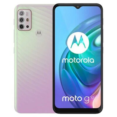 Moto G10