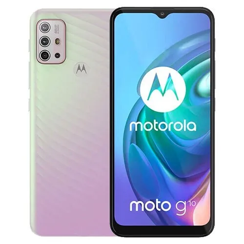 Moto G10 Power