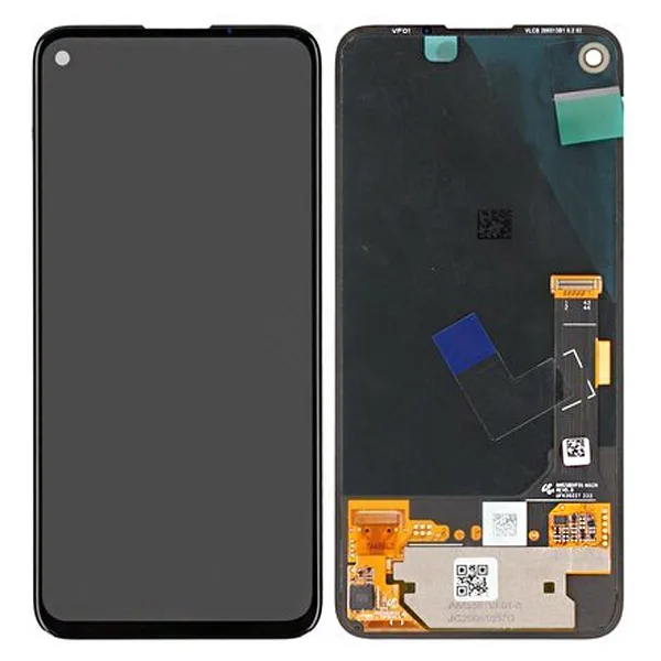 Genuine Google Pixel 4A LCD Screen & Digitiser