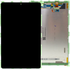 Genuine Samsung T510 / T515 Galaxy Tab A 10.1 2019 LCD Screen & Touch Digitiser - Black