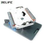 RELIFE RL-601S High Temperature Rotating Universal Fixture Holder - Image 2
