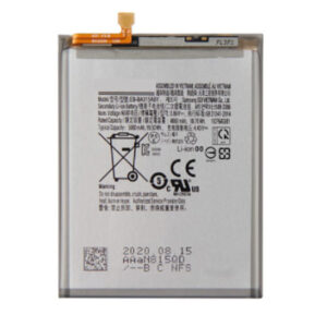 Samsung A315 A325 Galaxy A31 A32 4G AAA Quality 5000mAh Replacement Battery