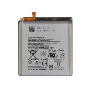 Samsung G998 Galaxy S21 Ultra AAA Quality 5000mAh Replacement Battery